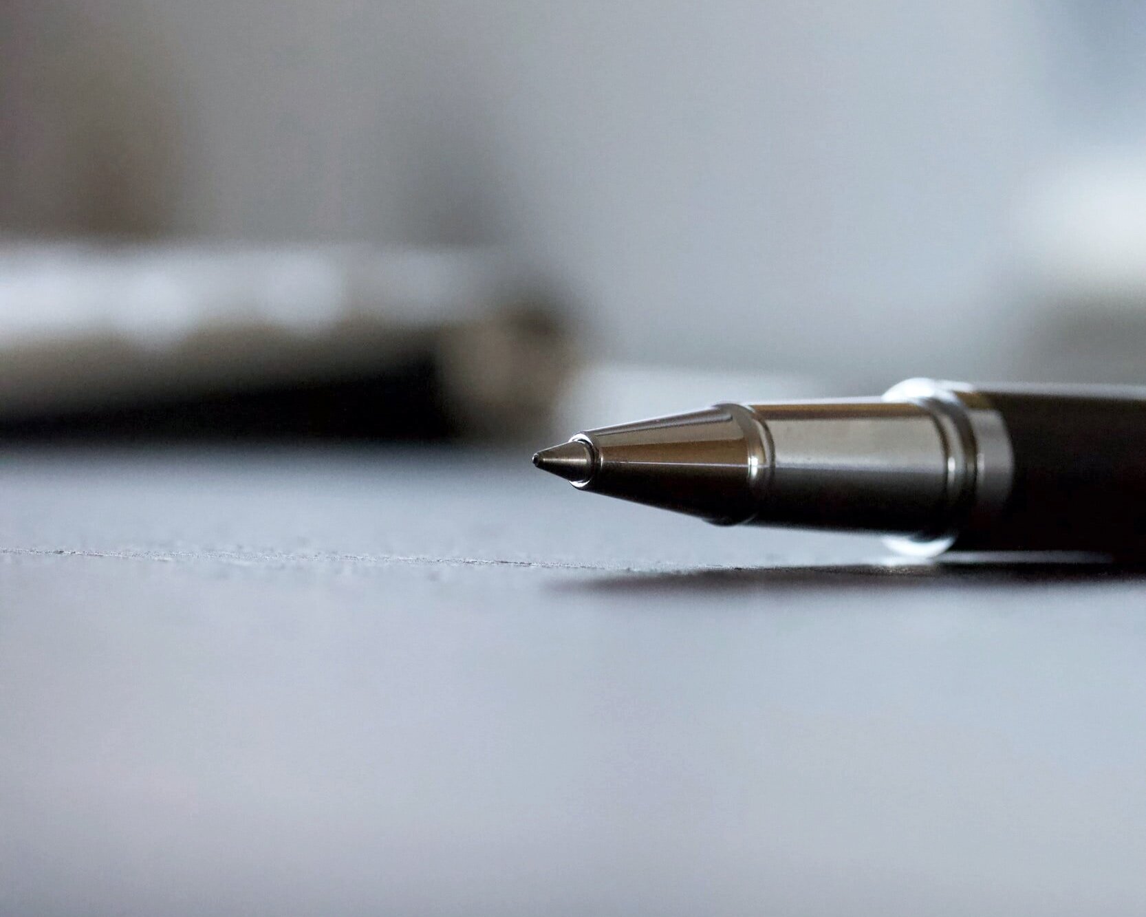 21 Best Black Pens — Joyful Journaler